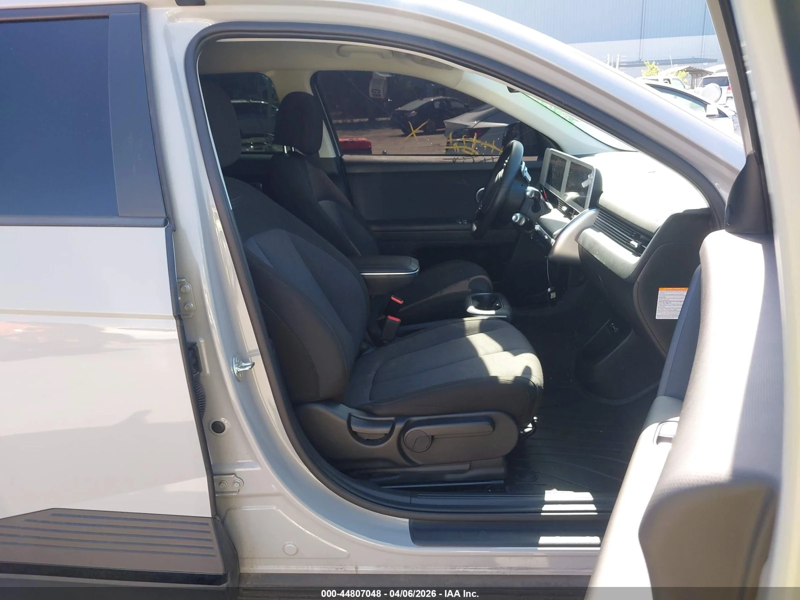 Hyundai Ioniq 5 SE* 77kwh* AWD* Сменен ICCU, снимка 7 - Автомобили и джипове - 54780305