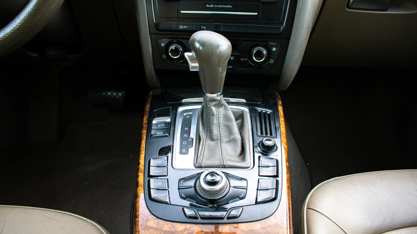 Audi A5 Sportback, снимка 10 - Автомобили и джипове - 54844693