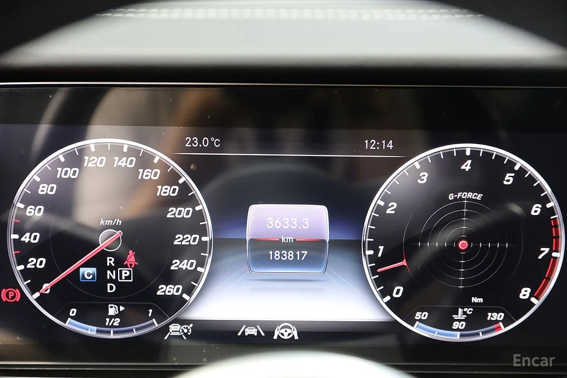 Mercedes-Benz E 450 4MATIC Exclusive* BURMESTER* 360* ХЕДЪП* DISTRONIC, снимка 9 - Автомобили и джипове - 54895160