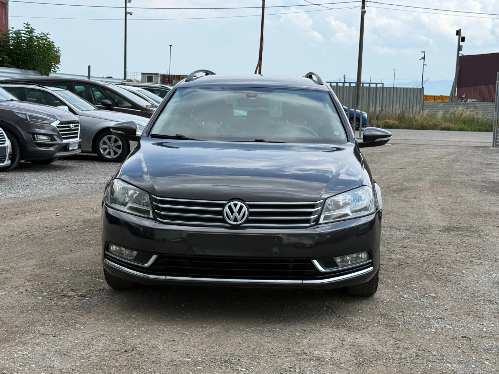 VW Passat DSG* EcoFuel* TSI* NAVI* PDC, снимка 8 - Автомобили и джипове - 55016085