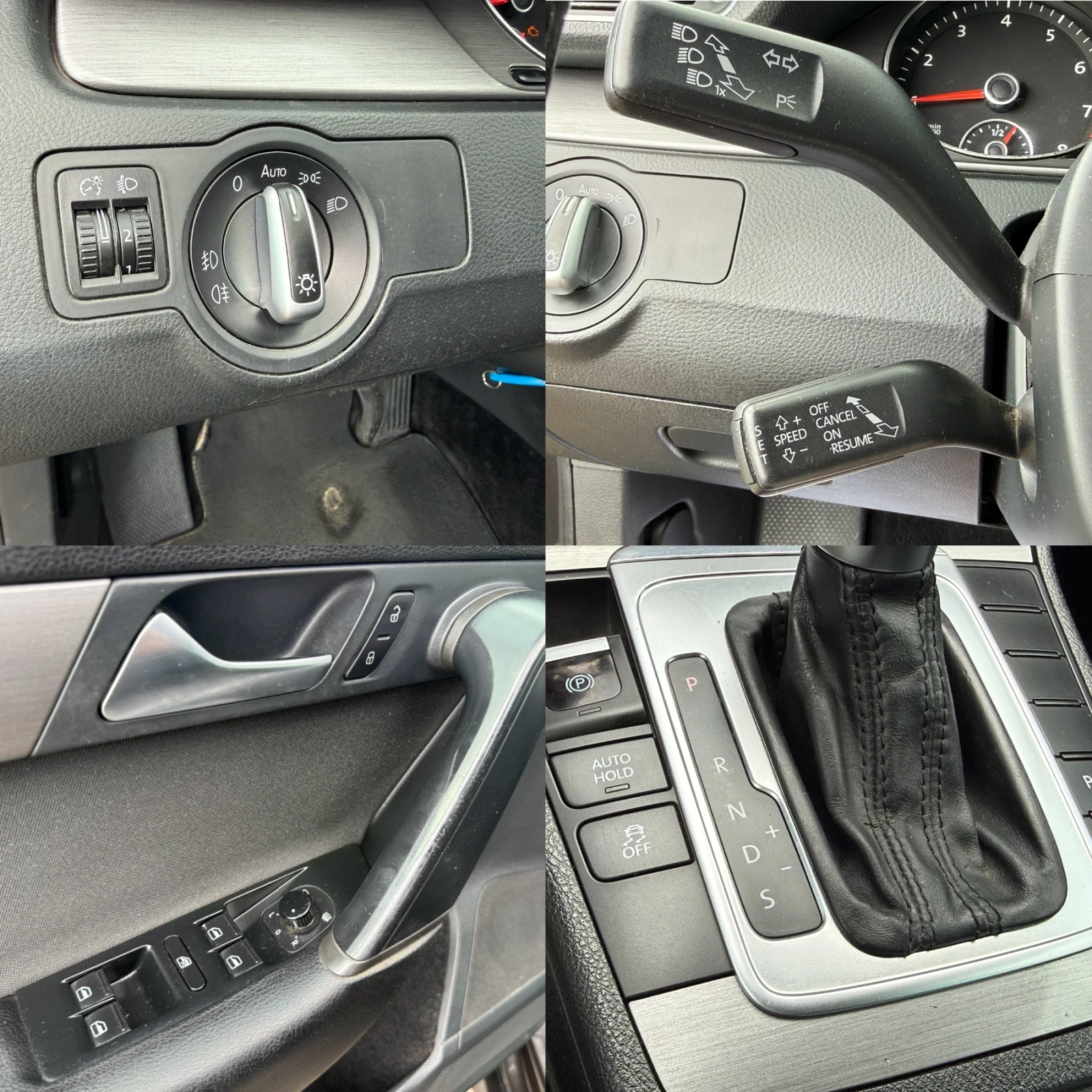 VW Passat DSG* EcoFuel* TSI* NAVI* PDC, снимка 13 - Автомобили и джипове - 55016085