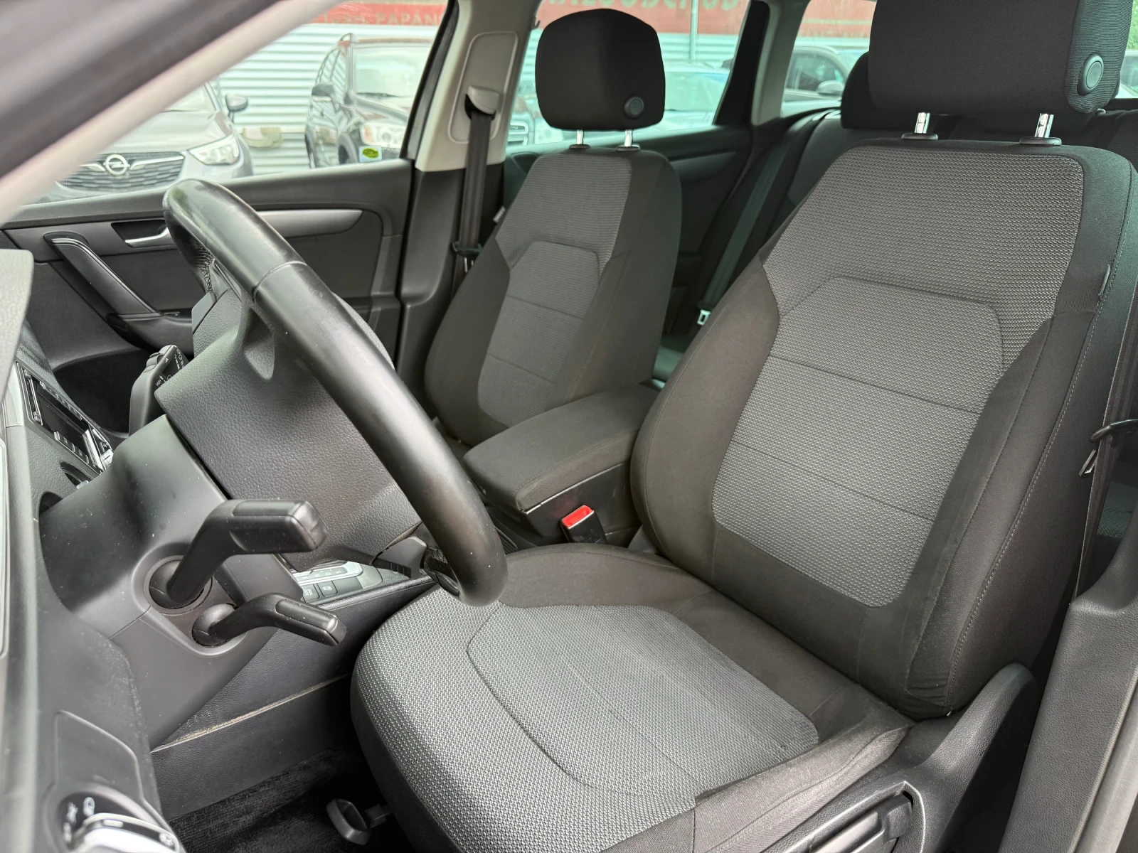 VW Passat DSG* EcoFuel* TSI* NAVI* PDC, снимка 9 - Автомобили и джипове - 55016085
