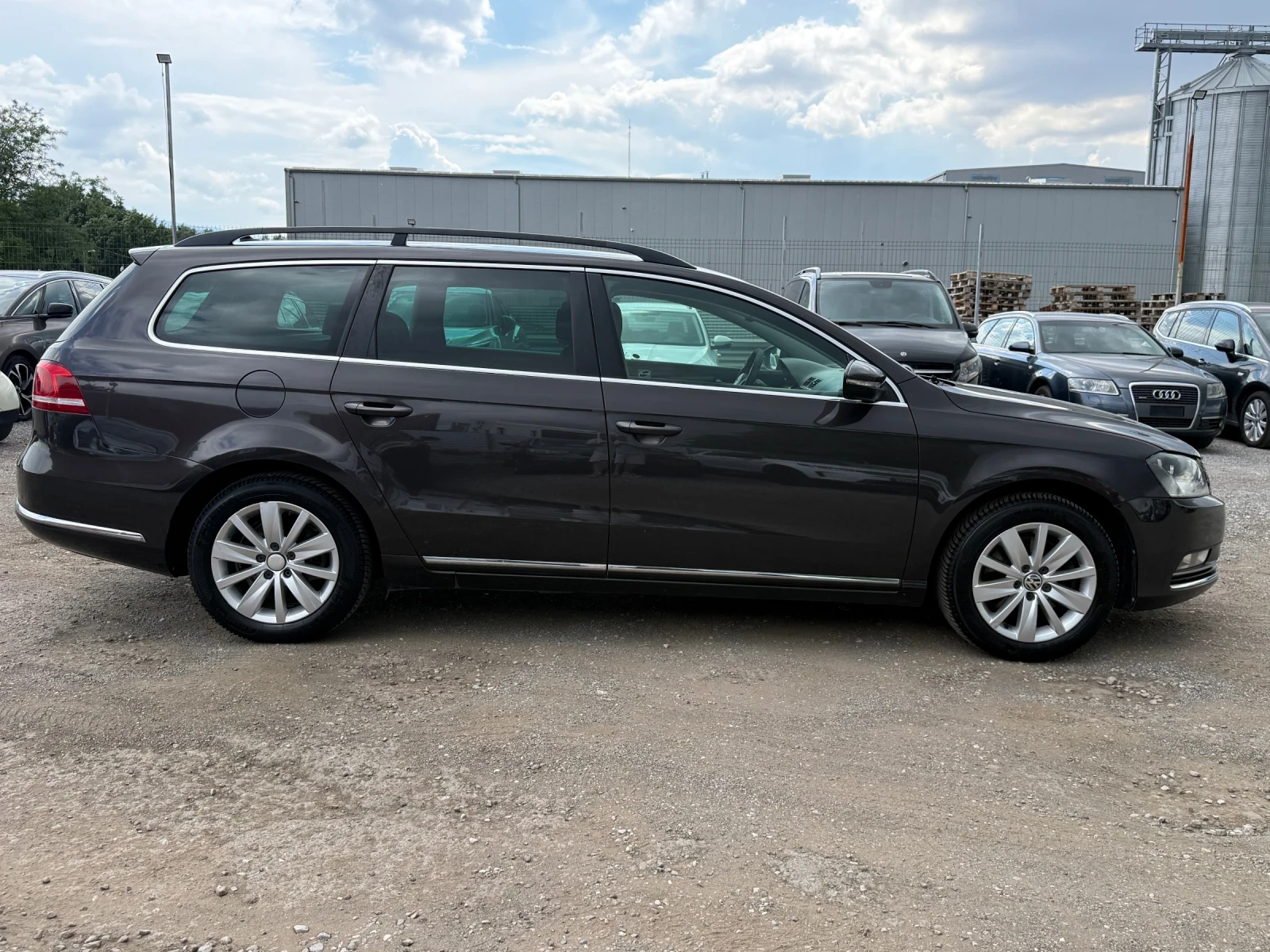 VW Passat DSG* EcoFuel* TSI* NAVI* PDC, снимка 6 - Автомобили и джипове - 55016085