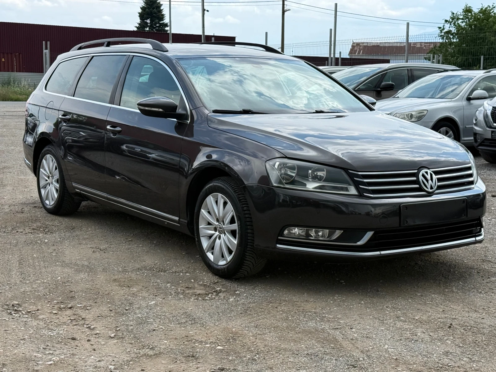 VW Passat DSG* EcoFuel* TSI* NAVI* PDC, снимка 7 - Автомобили и джипове - 55016085