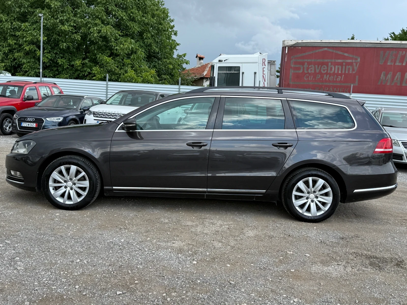 VW Passat DSG* EcoFuel* TSI* NAVI* PDC, снимка 2 - Автомобили и джипове - 55016085