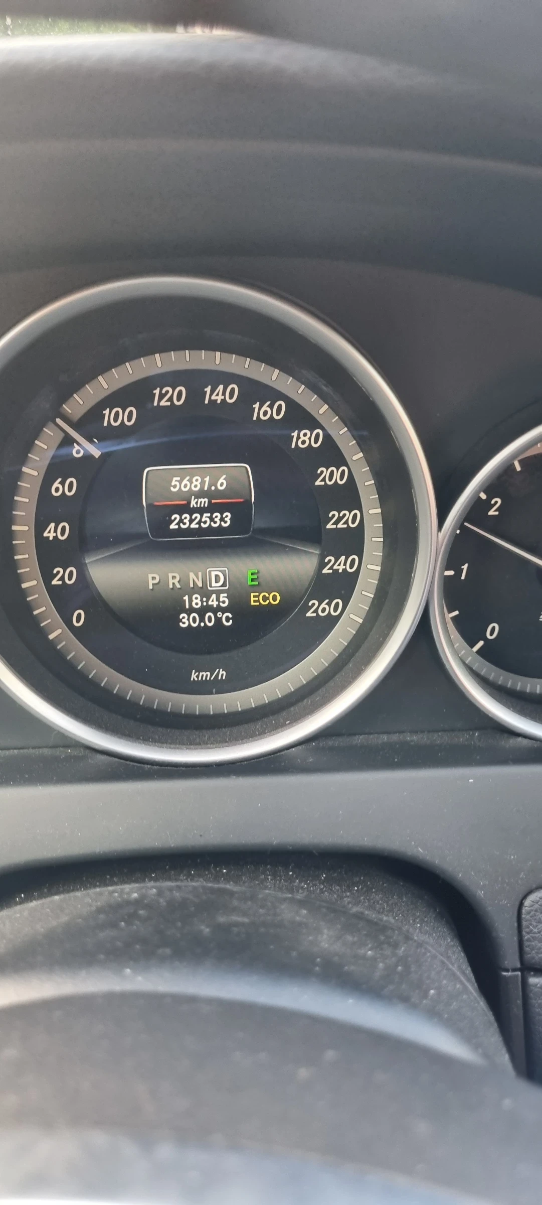 Mercedes-Benz C 180 C180, снимка 8 - Автомобили и джипове - 55081458