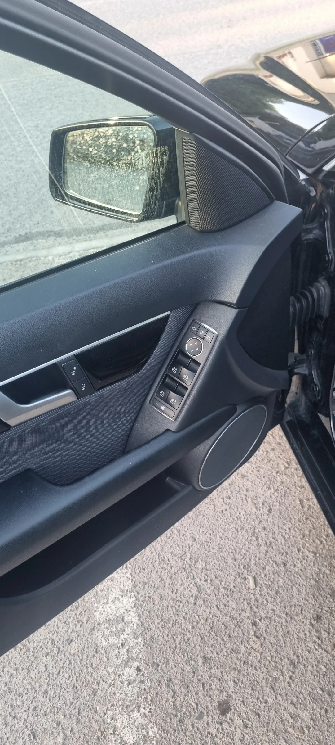Mercedes-Benz C 180 C180, снимка 14 - Автомобили и джипове - 55081458