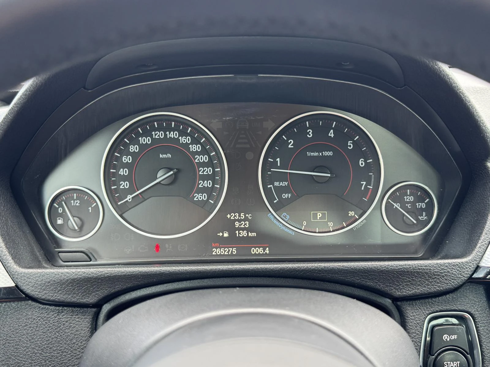 BMW 335 XI* M-SPORT, снимка 15 - Автомобили и джипове - 55117835