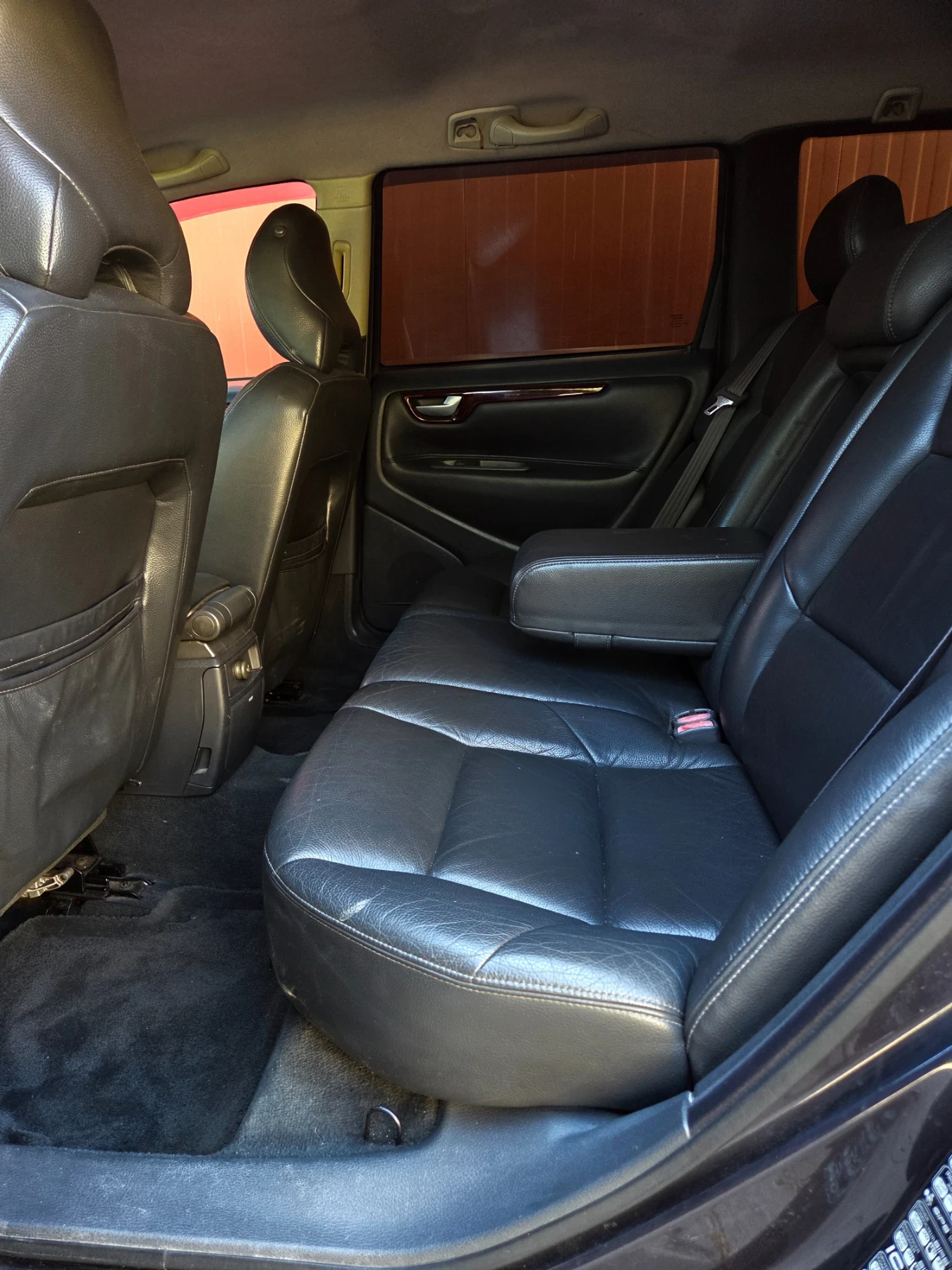 Volvo V70 2.4D ������������ | Mobile.bg � ����������� 15