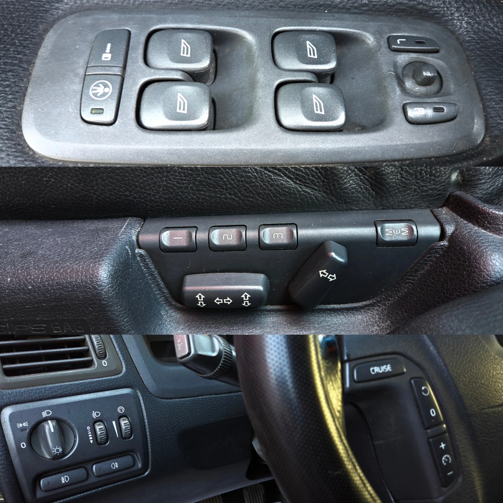 Volvo V70 2.4D ������������ | Mobile.bg � ����������� 17