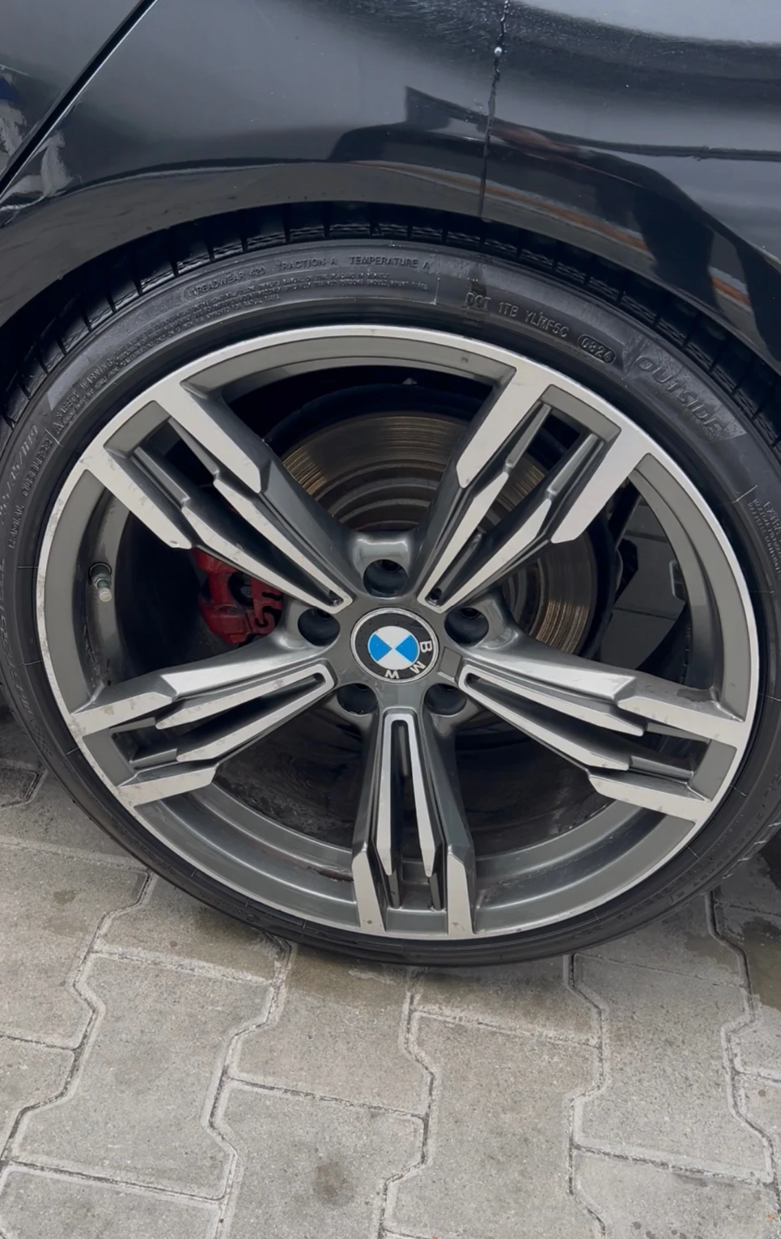 BMW 318, снимка 5 - Автомобили и джипове - 55484959