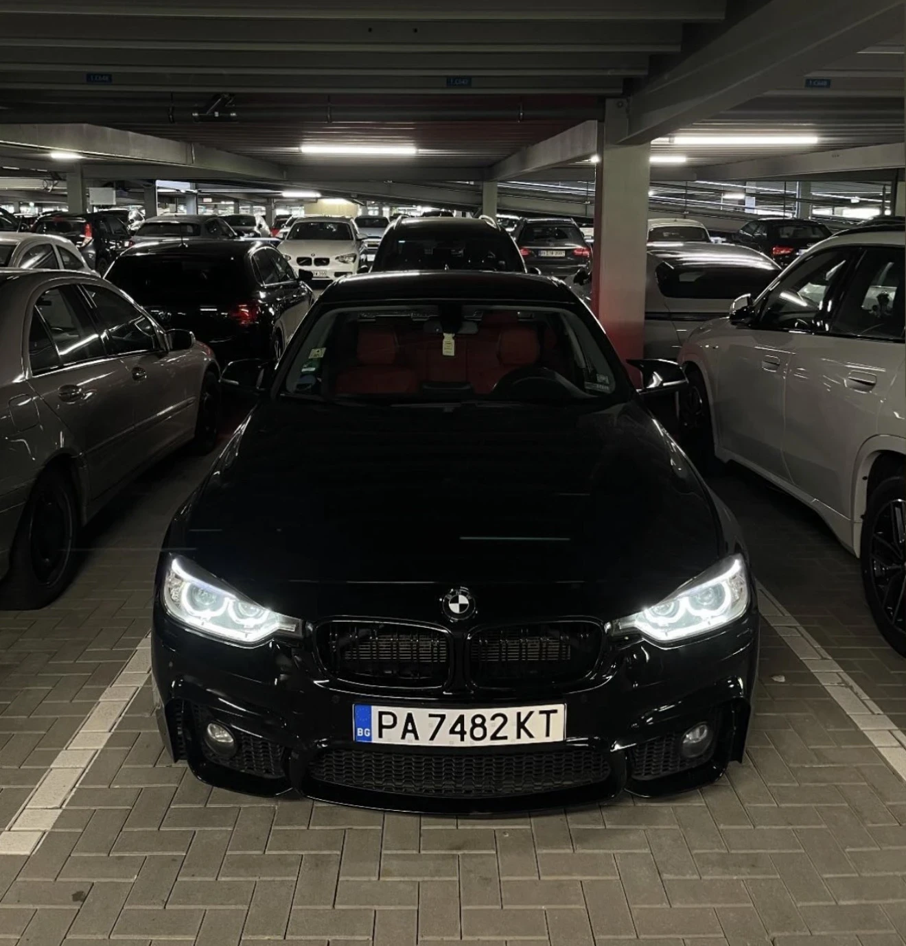 BMW 318