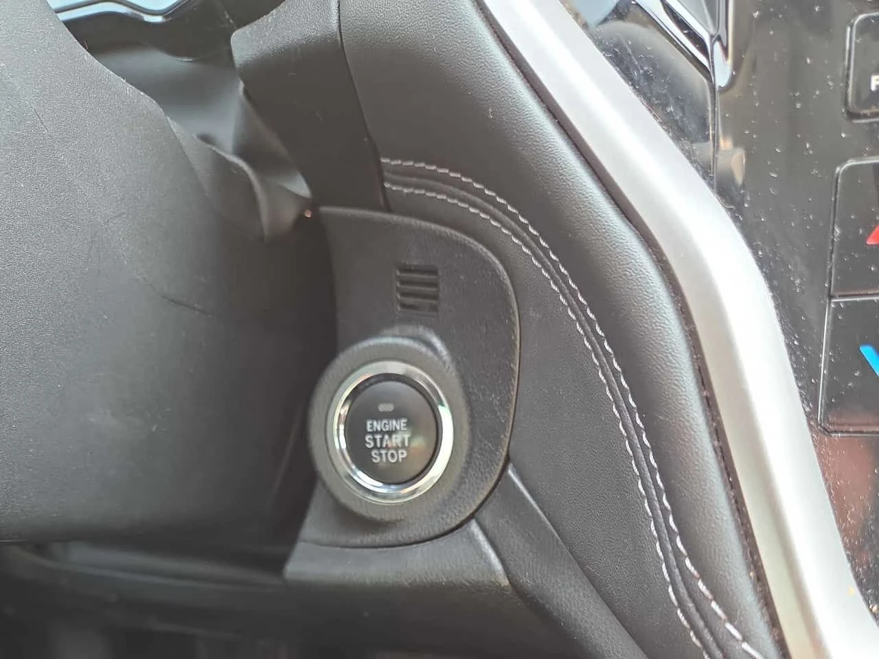 Subaru Outback * Touring * CARFAX * ЦЕНА ДО БГ, снимка 17 - Автомобили и джипове - 55565298