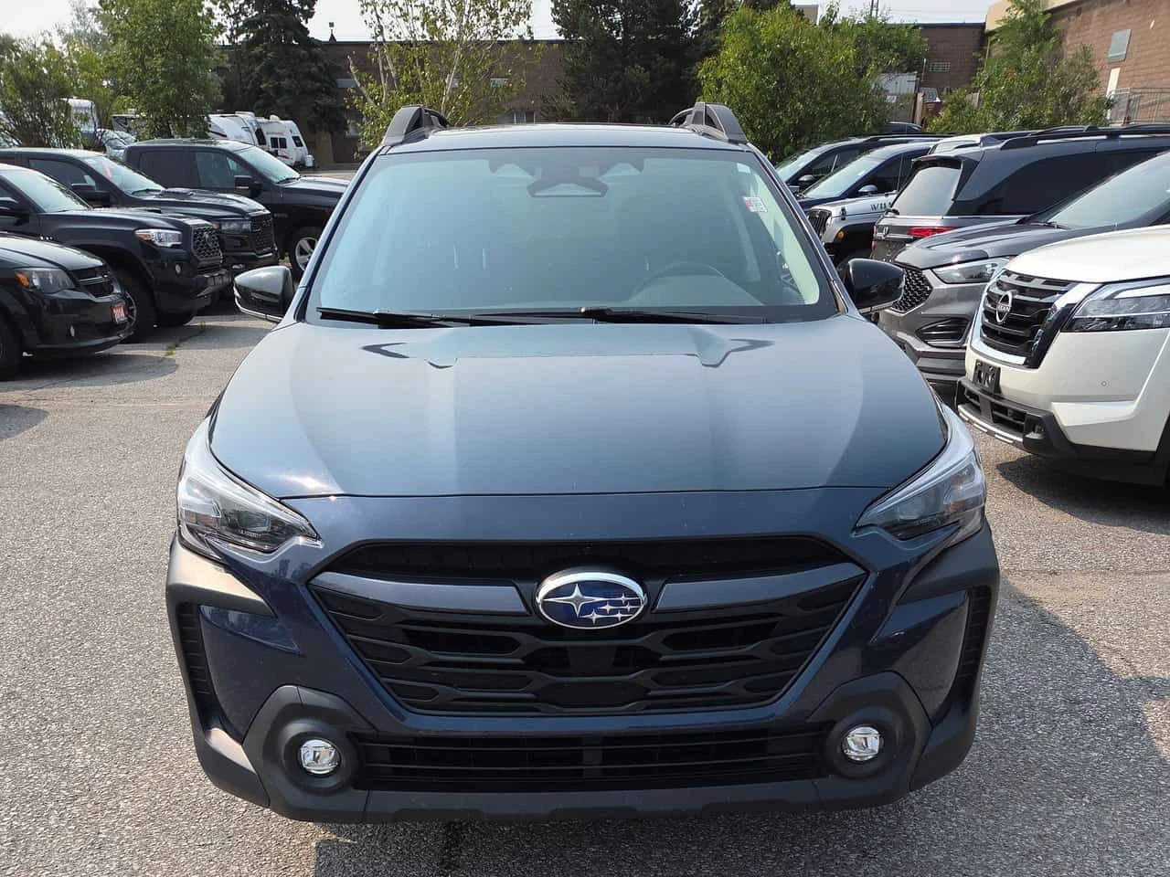 Subaru Outback * Touring * CARFAX * ЦЕНА ДО БГ, снимка 5 - Автомобили и джипове - 55565298