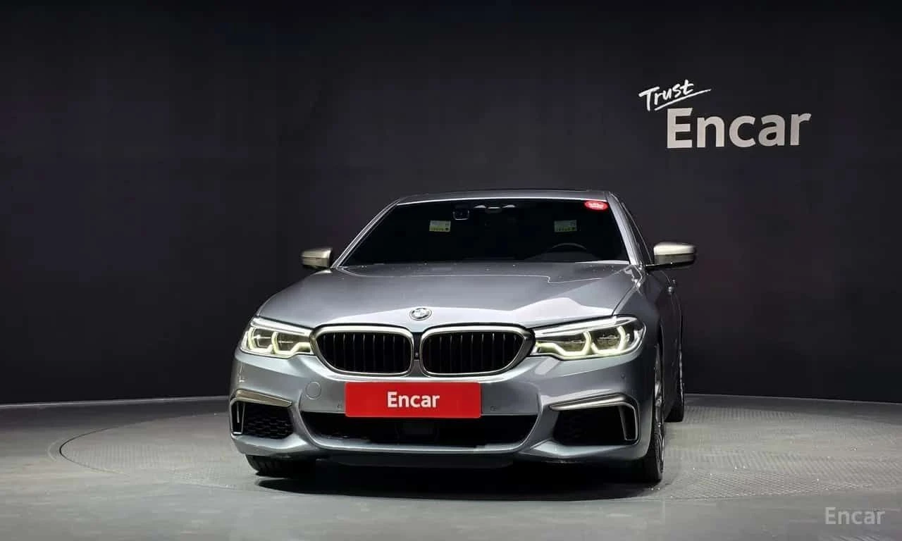BMW 550 * xDrive * ��������� * ������ * B&O * ��������� | Mobile.bg � ����������� 3