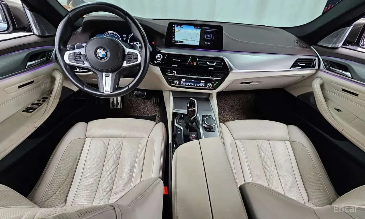 BMW 550 * xDrive * ��������� * ������ * B&O * ��������� | Mobile.bg � ����������� 7