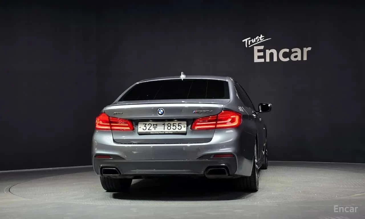 BMW 550 * xDrive * ��������� * ������ * B&O * ��������� | Mobile.bg � ����������� 4