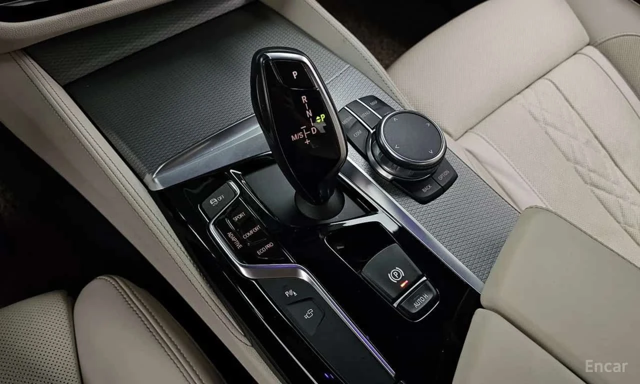 BMW 550 * xDrive * ��������� * ������ * B&O * ��������� | Mobile.bg � ����������� 9