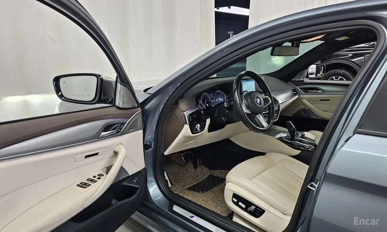 BMW 550 * xDrive * ��������� * ������ * B&O * ��������� | Mobile.bg � ����������� 10