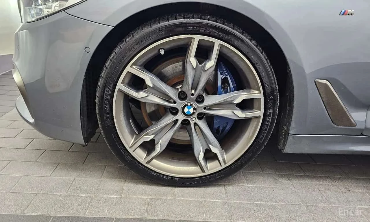 BMW 550 * xDrive * ��������� * ������ * B&O * ��������� | Mobile.bg � ����������� 5