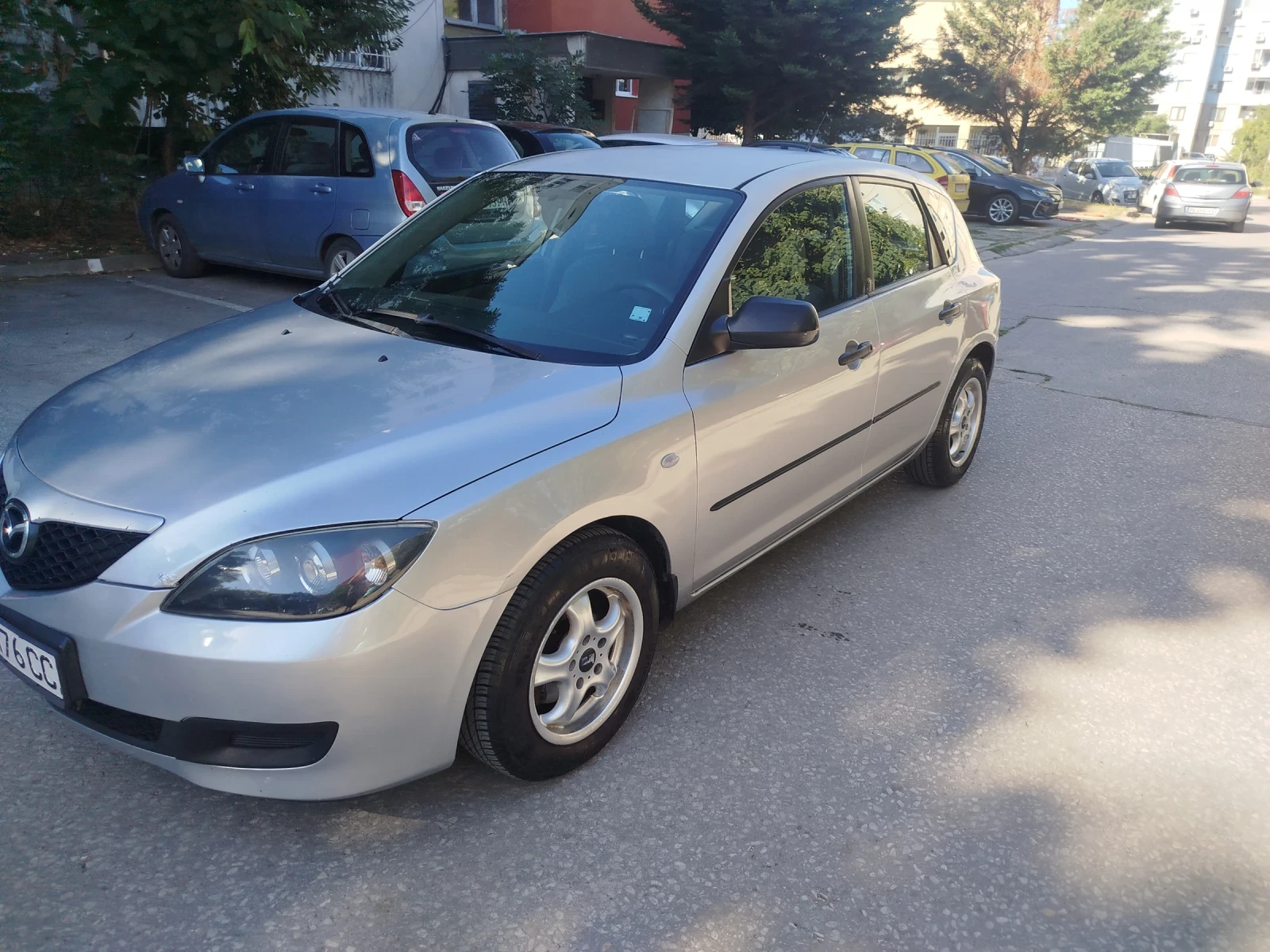 Mazda 3 | Mobile.bg � ����������� 2
