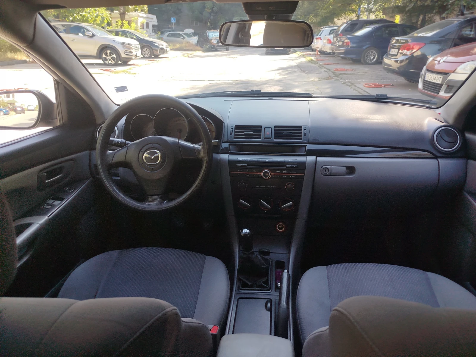 Mazda 3 | Mobile.bg � ����������� 7