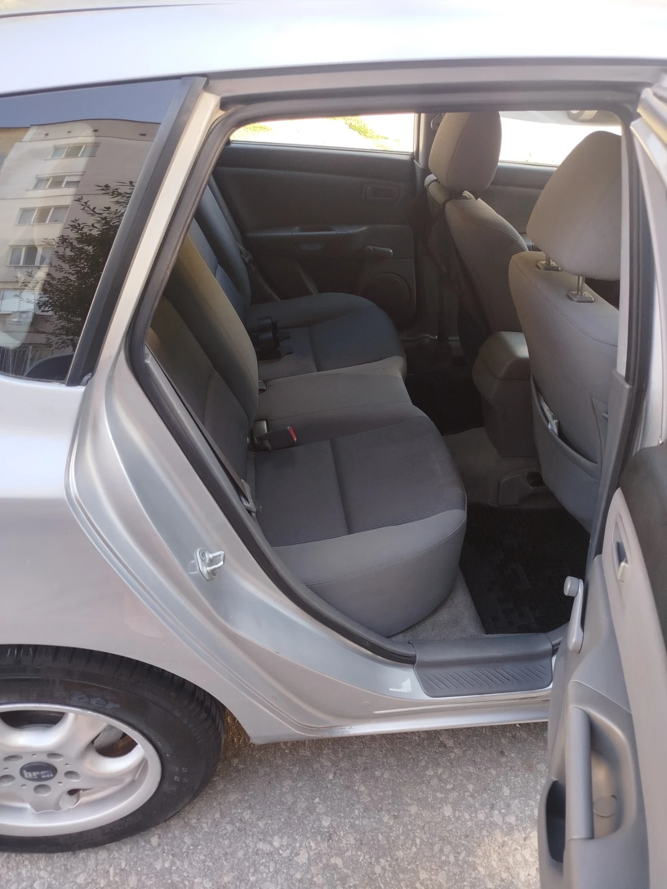 Mazda 3 | Mobile.bg � ����������� 6