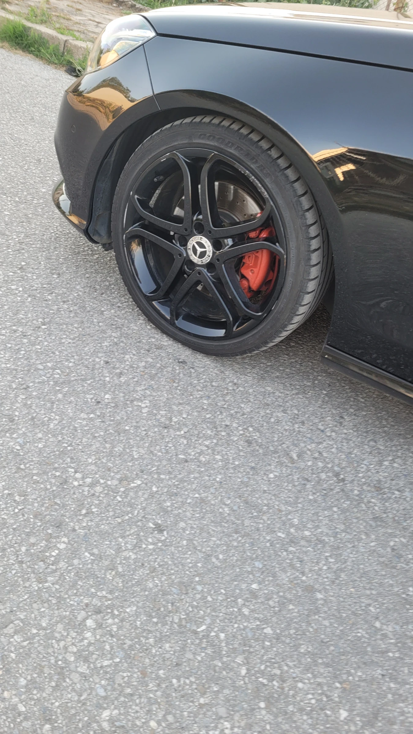 Mercedes-Benz E 220, снимка 4 - Автомобили и джипове - 56120016