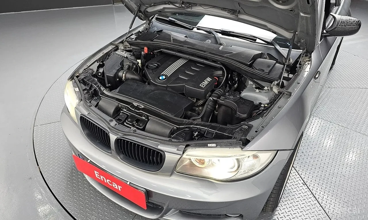BMW 120 * ПОДГРЕВ * ФИКСИРАНА ЦЕНА ДО БЪЛГАРИЯ* , снимка 6 - Автомобили и джипове - 56126601