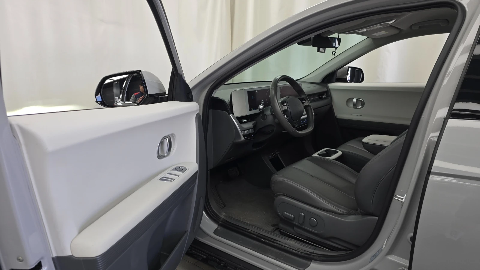 Hyundai Ioniq 5 Long Range * Крайна Цена* , снимка 5 - Автомобили и джипове - 56220065