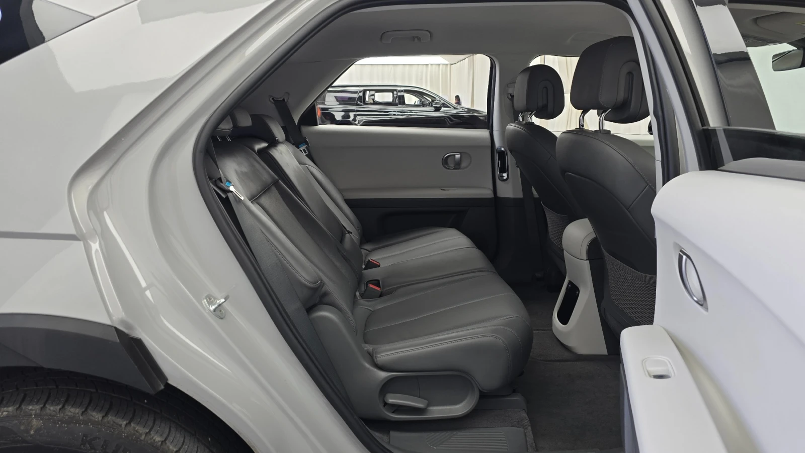 Hyundai Ioniq 5 Long Range * Крайна Цена* , снимка 14 - Автомобили и джипове - 56220065