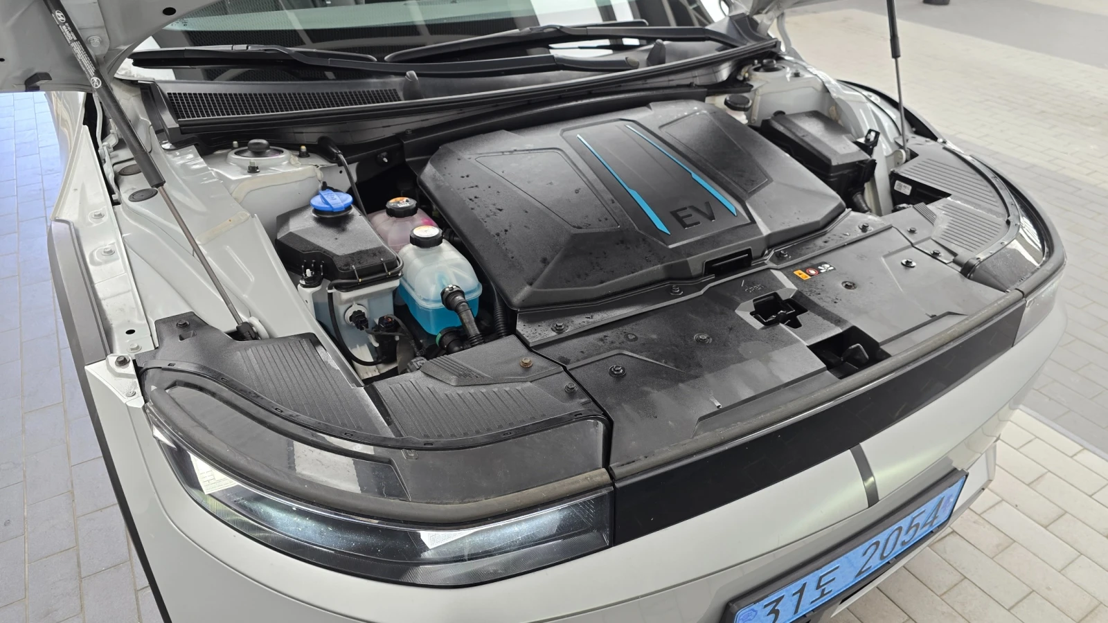 Hyundai Ioniq 5 Long Range * Крайна Цена* , снимка 15 - Автомобили и джипове - 56220065
