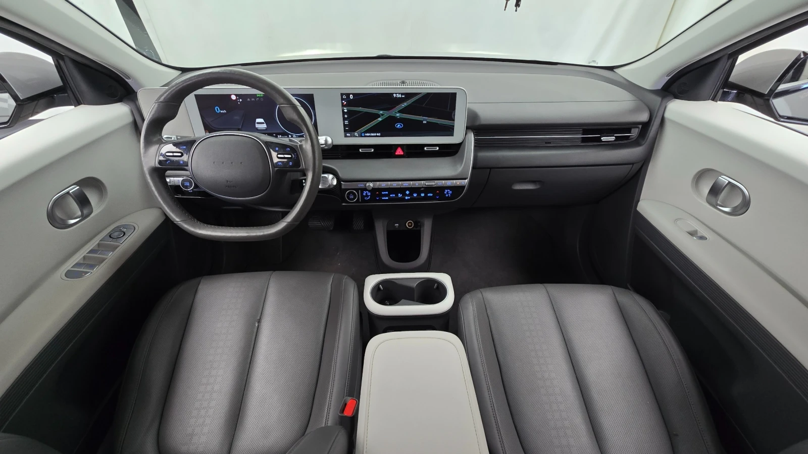 Hyundai Ioniq 5 Long Range * Крайна Цена* , снимка 13 - Автомобили и джипове - 56220065