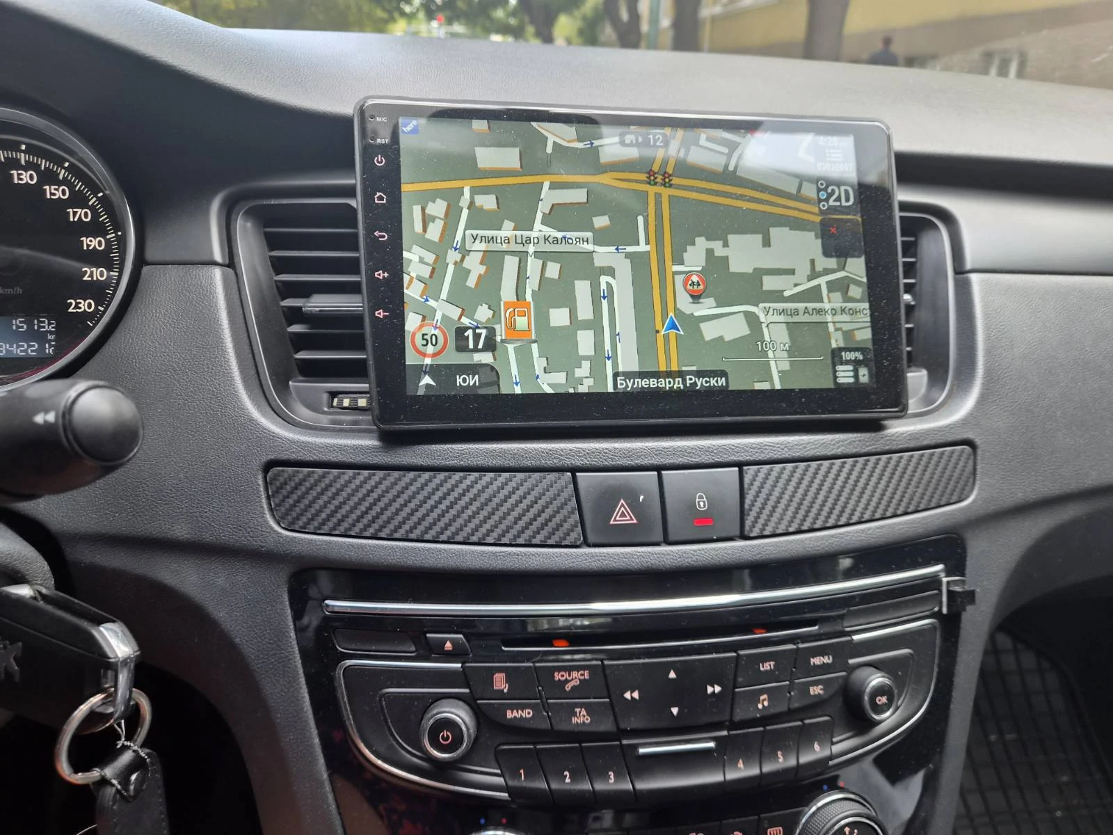 Peugeot 508, снимка 10 - Автомобили и джипове - 56223973