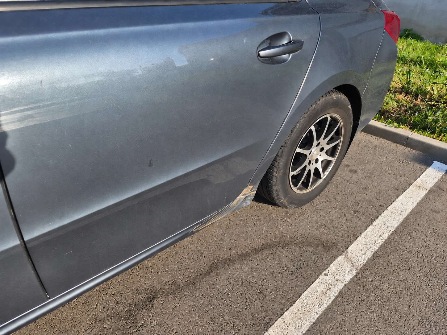 Peugeot 508, снимка 7 - Автомобили и джипове - 56223973