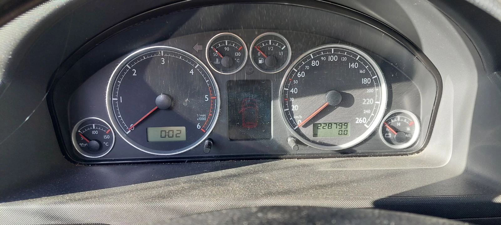 VW Sharan, снимка 6 - Автомобили и джипове - 56261031
