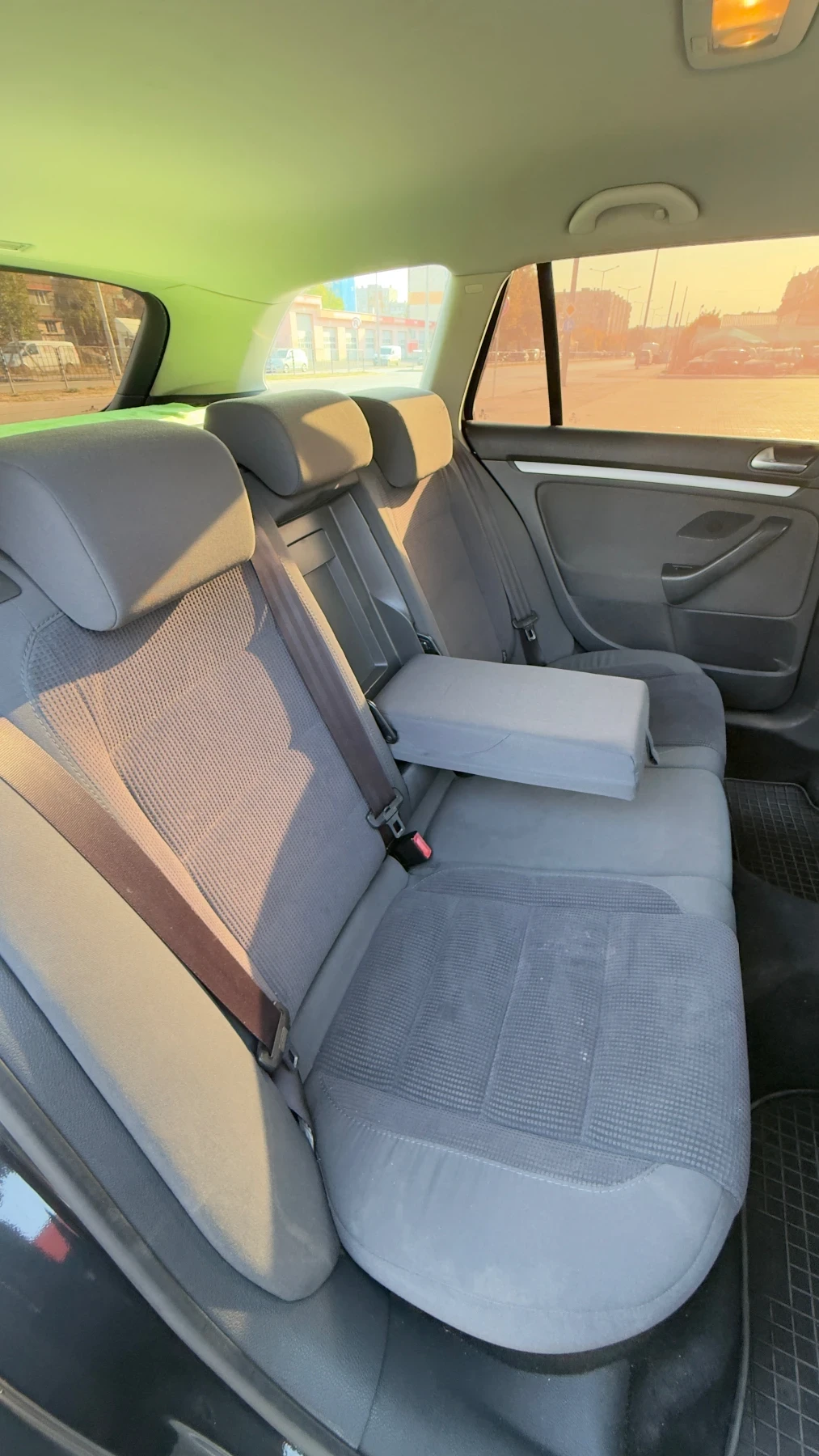 VW Golf Variant 1.9 tdi | Mobile.bg � ����������� 10