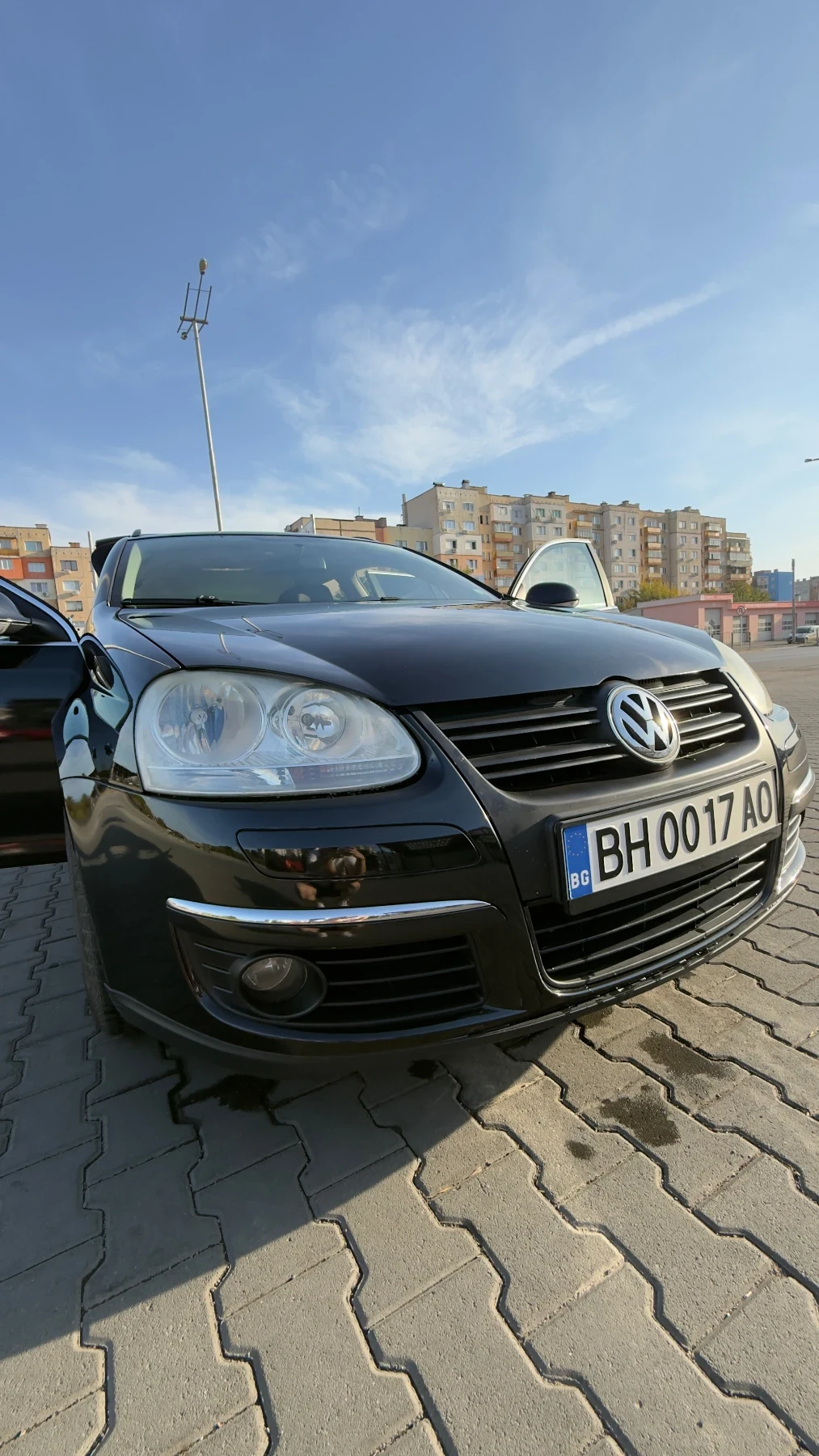 VW Golf Variant 1.9 tdi | Mobile.bg � ����������� 3