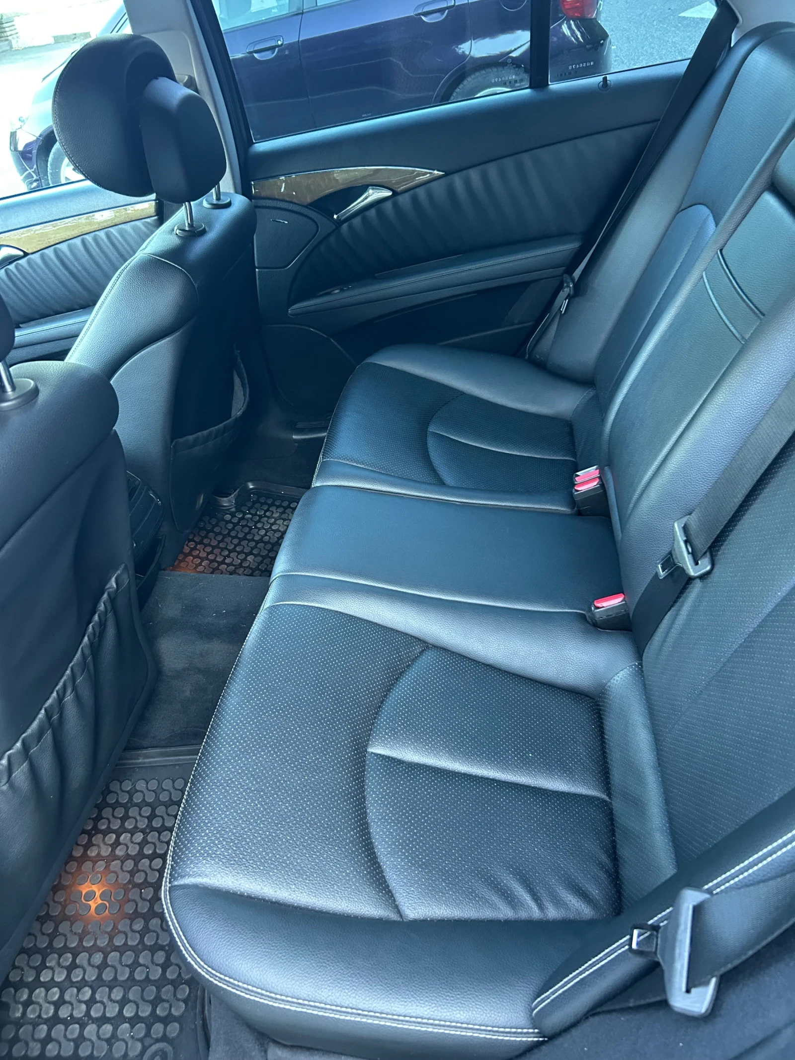 Mercedes-Benz E 280 3.0 V6 ����� | Mobile.bg � ����������� 7