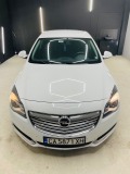 Opel Insignia 1.4 ГАЗ - изображение 3