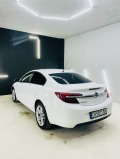 Opel Insignia 1.4 ГАЗ - изображение 7