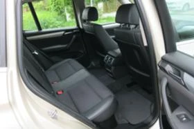 BMW X3 На части , снимка 17