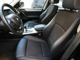 BMW X3 На части , снимка 15