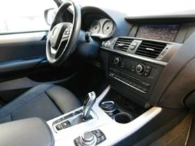 BMW X3 На части , снимка 14