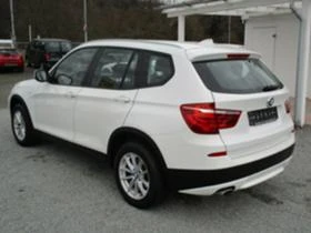 BMW X3 На части , снимка 4