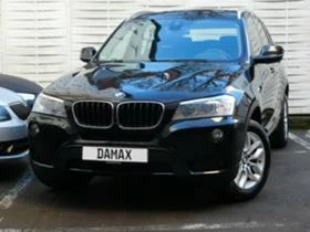 BMW X3 На части , снимка 6
