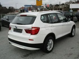 BMW X3 На части , снимка 9