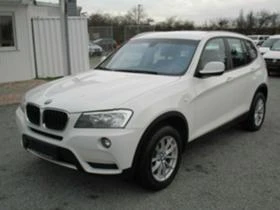 BMW X3 На части , снимка 3