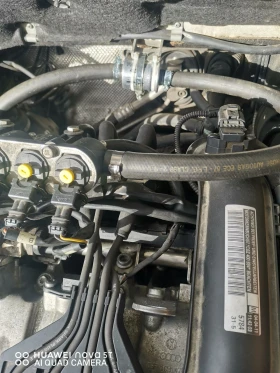 Skoda Yeti 1, 2tsi на газ, снимка 3