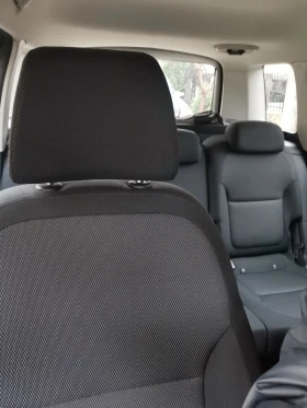 Skoda Yeti 1, 2tsi на газ, снимка 10